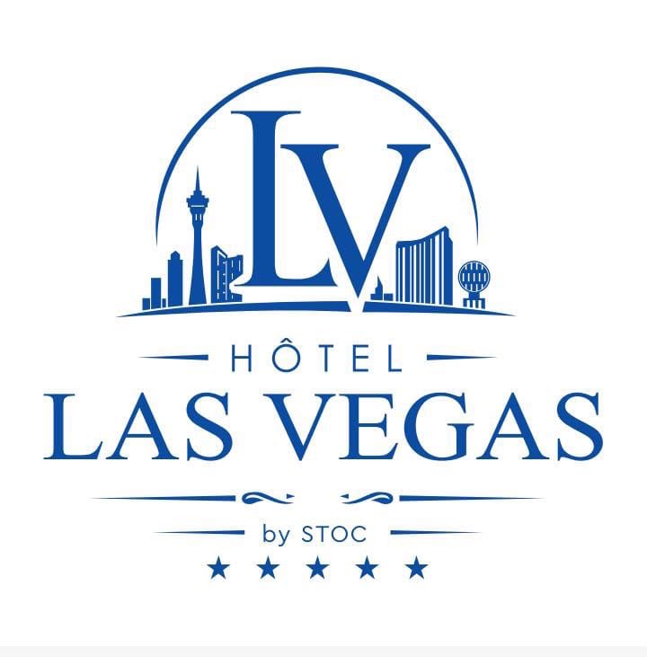 Hôtel Las Vegas